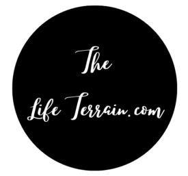 The Life Terrain