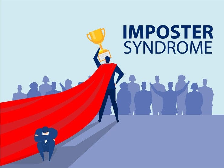 Imposter Syndrome